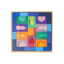 Orientalischer Baukasten