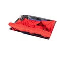 Fußsack E-Turtle Kinderbus