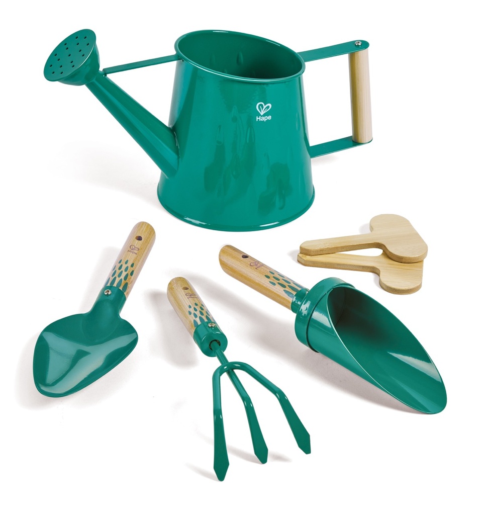 Gartenwerkzeug-Set