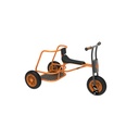 Shuttle Trike MAXI