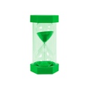 Riesen Sanduhr 30cm hoch, 30 Minuten  