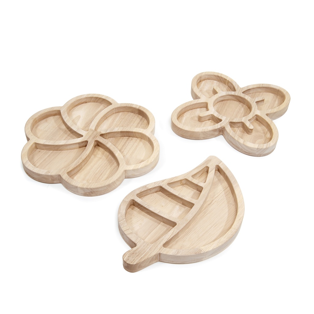 Sortierschalen 3er Set