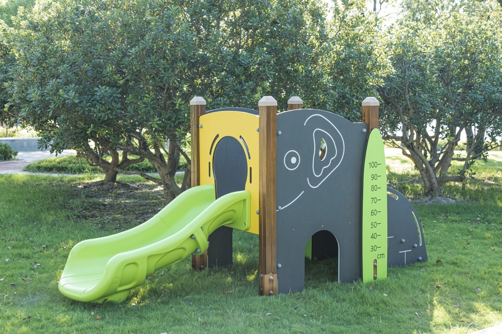 Spielanlage "Elefant"