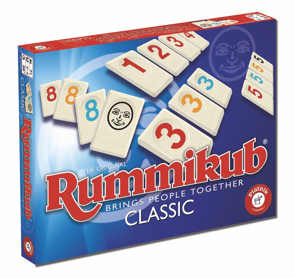 Rummmikub