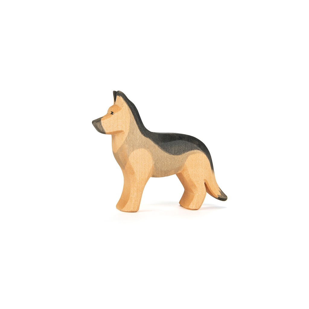 Schäferhund
