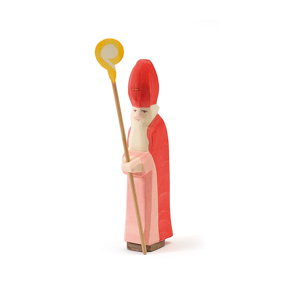 Sankt Nikolaus