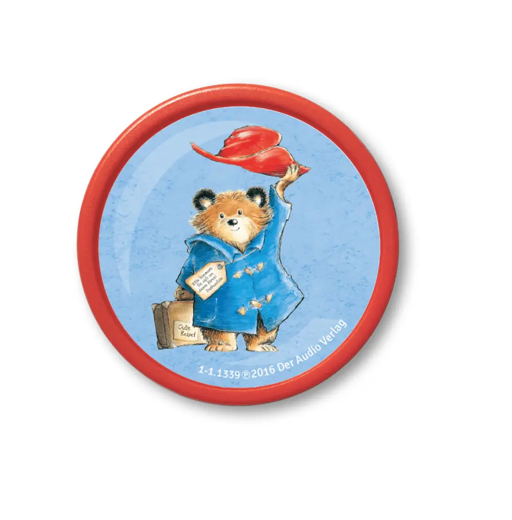 Kekz - Paddington - Die schönsten Geschichten von Paddington