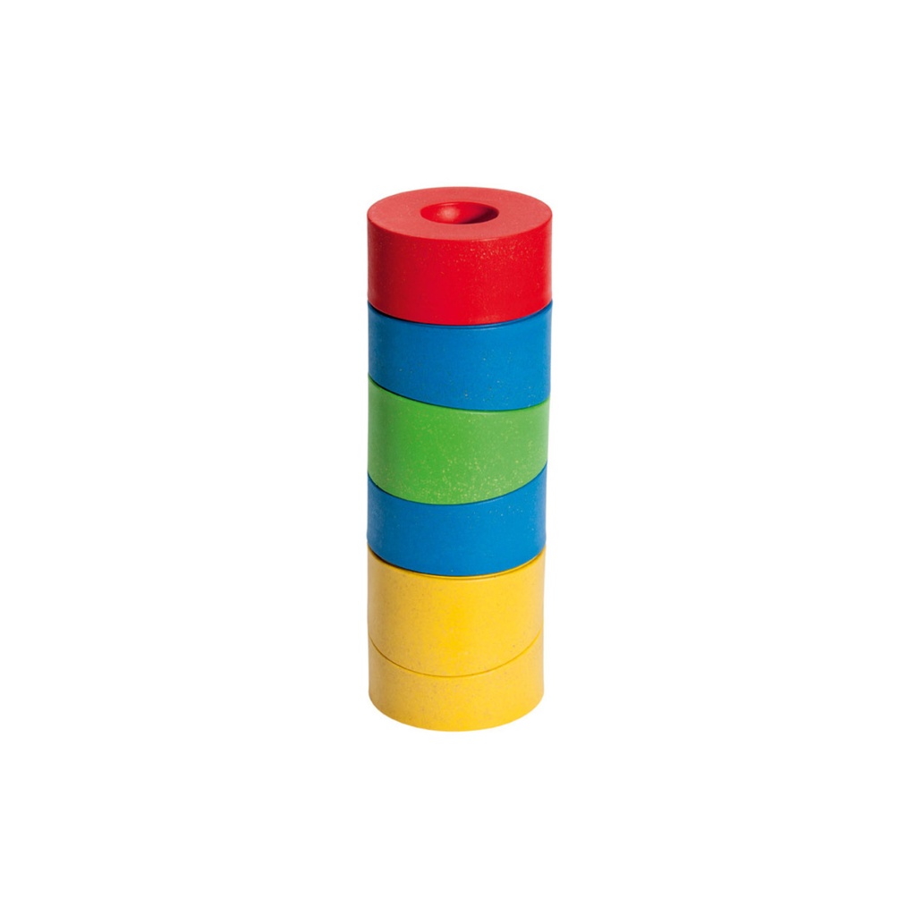 Motorik Wackelturm 