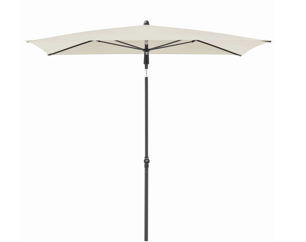 Sonnenschirm ACTIVE - "natur"