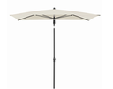 Sonnenschirm ACTIVE - "natur"