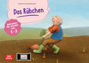 Kamishibai - Das Rübchen
