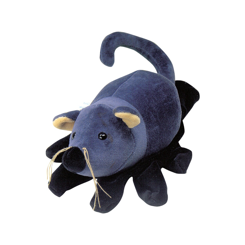 Handpuppe - Maus