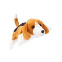Handpuppe - Hund