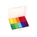 Lichtbauwürfel - 20 Teile