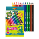 JOLLY X-BIG sort., 12er-Kartonetui