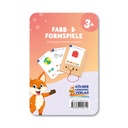 LK - Farb- und Formenspiele