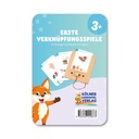 LK - Erste Verknüpfungsspiele