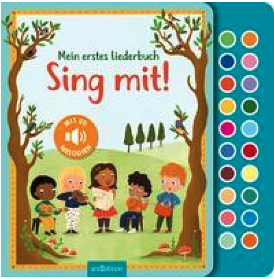 Sing mit!