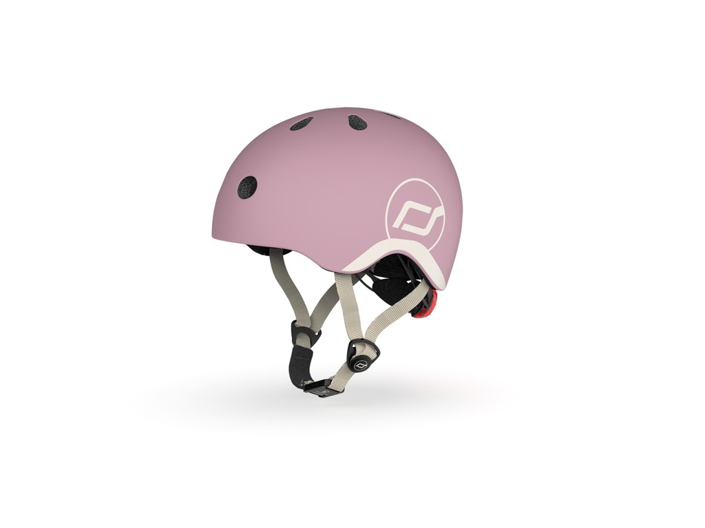 XXS–S Helm -  rose