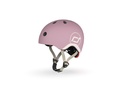 XXS–S Helm -  rose