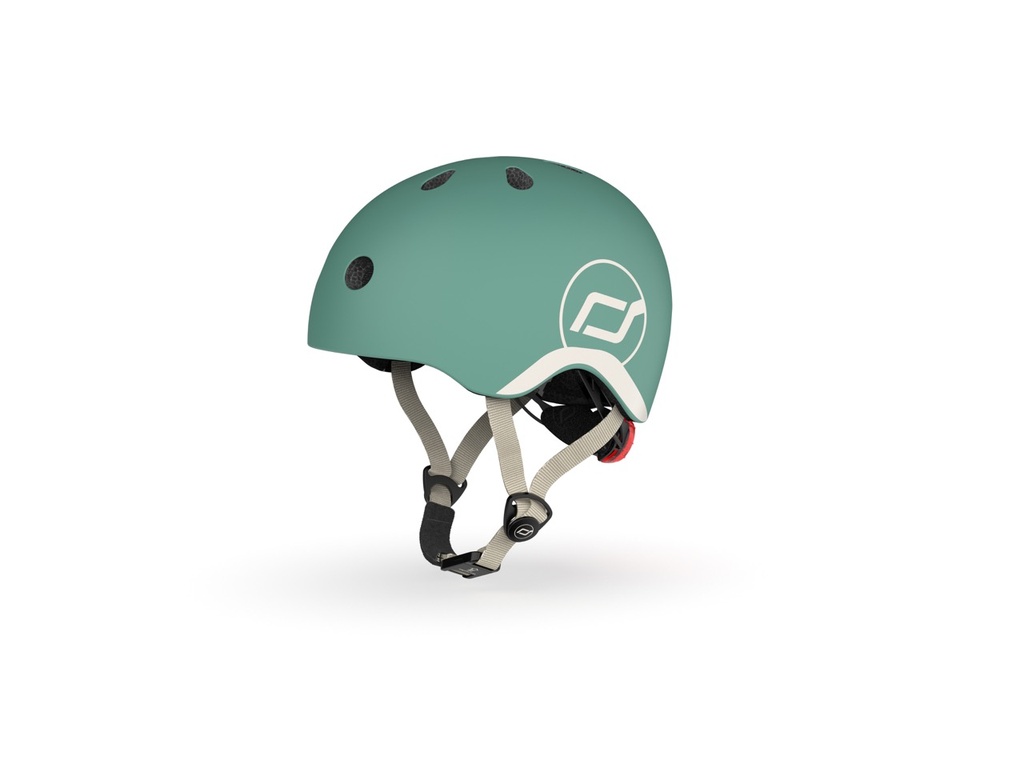 XXS–S Helm - forest