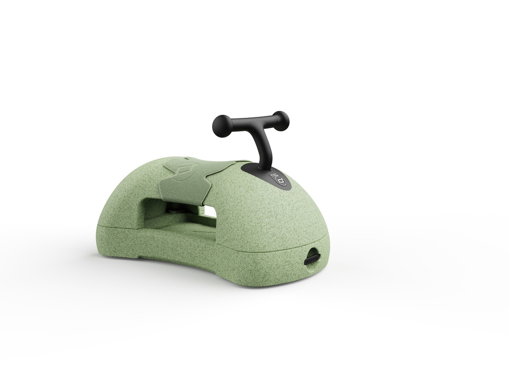 3 in 1 Rutscher "My First" - olive