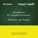 Verfassen von Texten - Jahreslizenz 