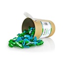 Winkel 3er Set - Tonne