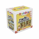 Brainbox - Finde den Unterschied Tiere