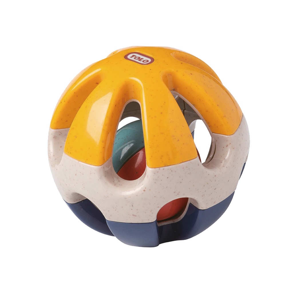 Bio Rasselball