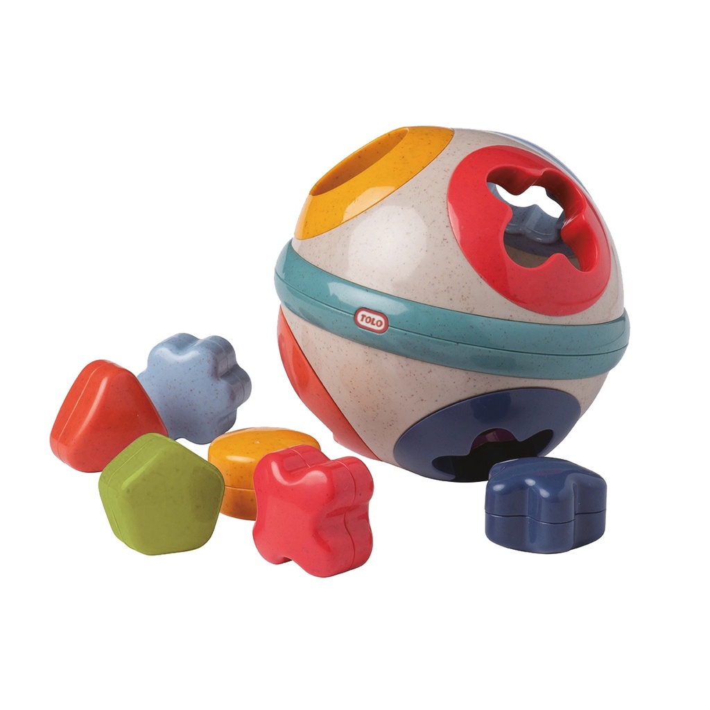 Bio Formenball