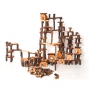 Wald-Bausteine Kiga-Set