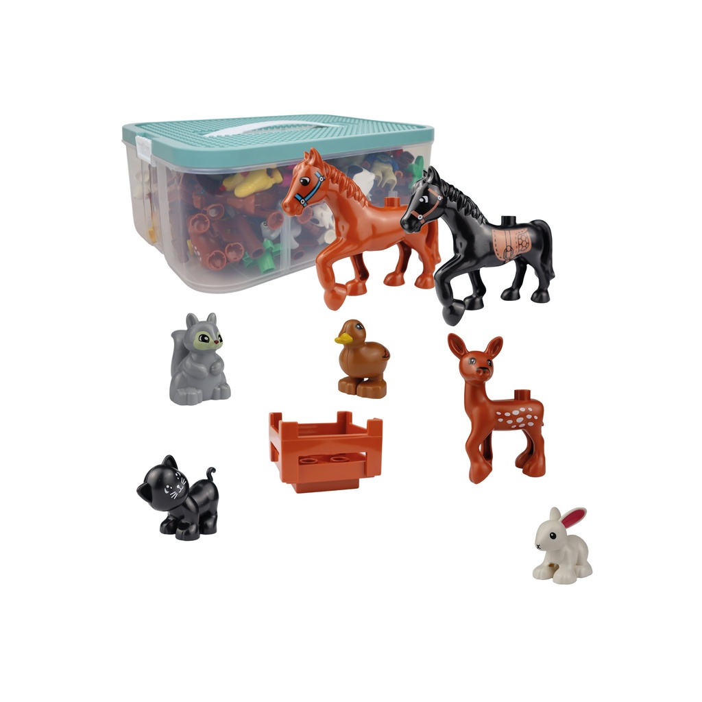Farm Tiere - Set