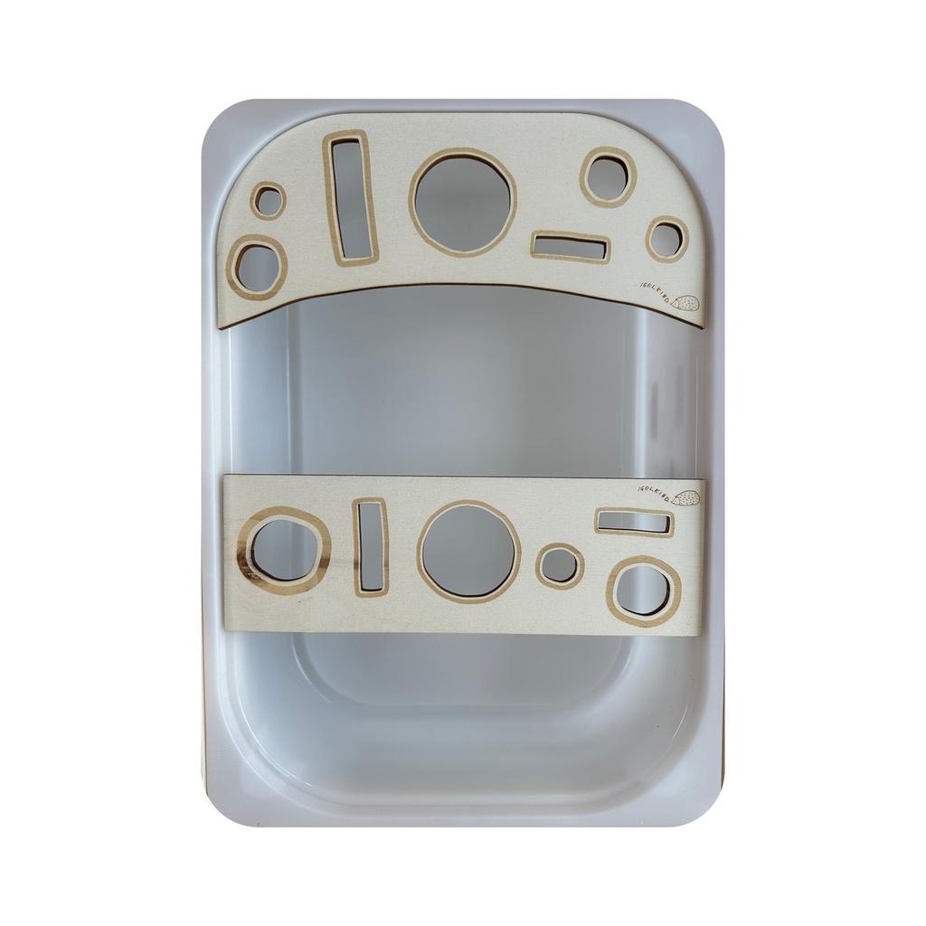 Experimentierplatten