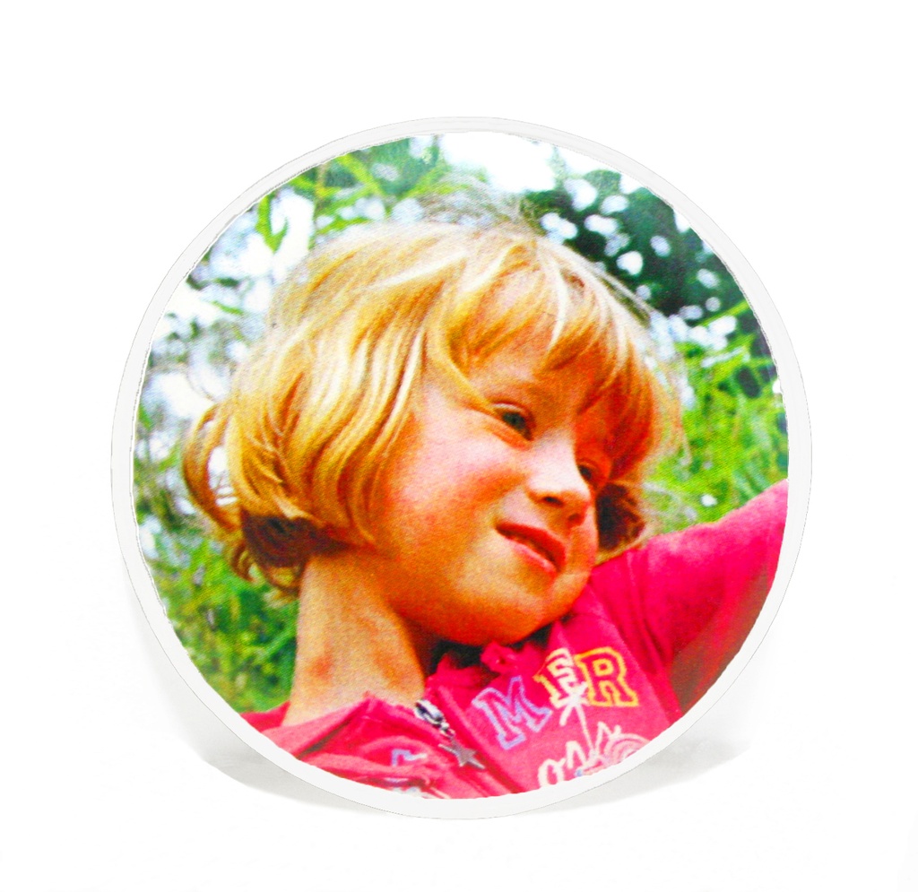 Anstecknadel Buttons 12er Set 