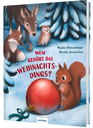 Wem gehört das Weihnachtsdings?