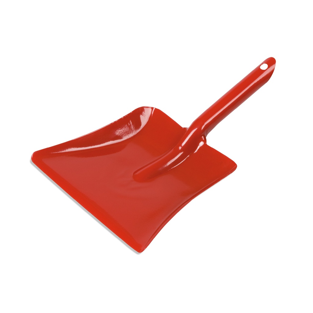 Kehrblech aus Metall