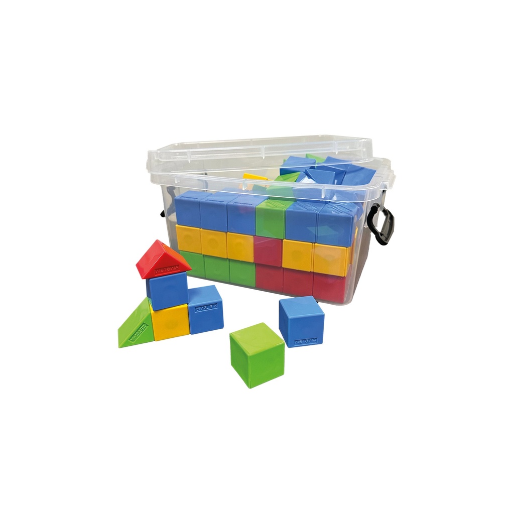 Ainstein® KIGA 96er Set  - Vollton