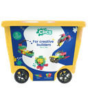 Clics Rollerbox 20 in 1 