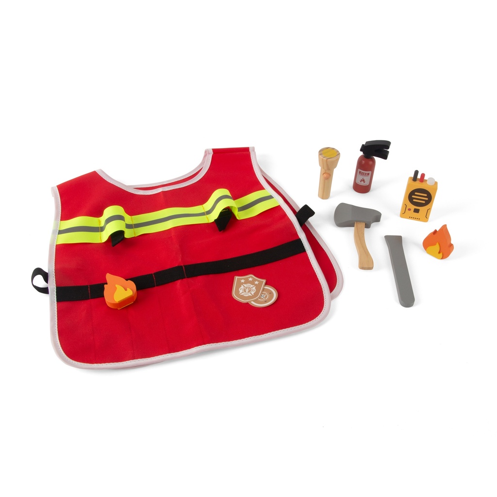 Feuerwehr Ausrüstung