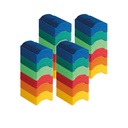 Creative Stone - 24er Set