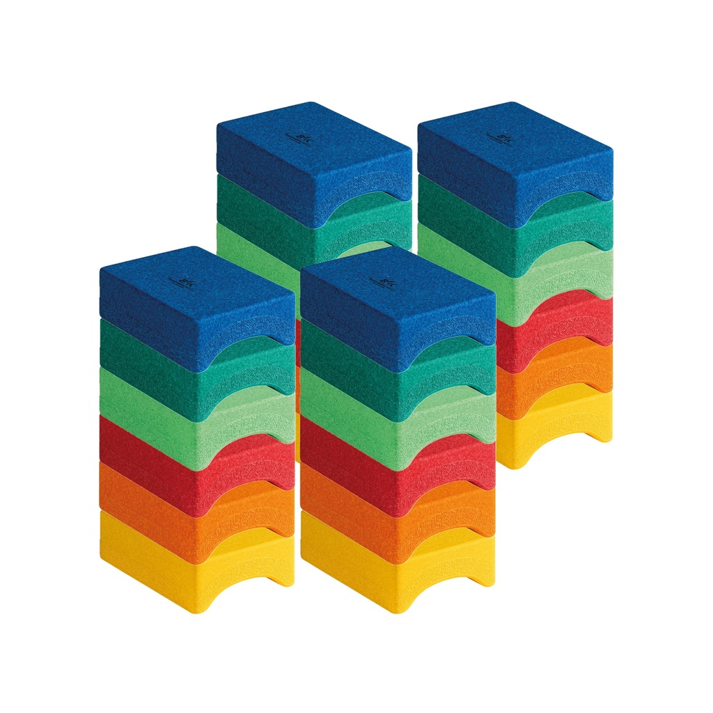 Transformation Stone - 24er Set