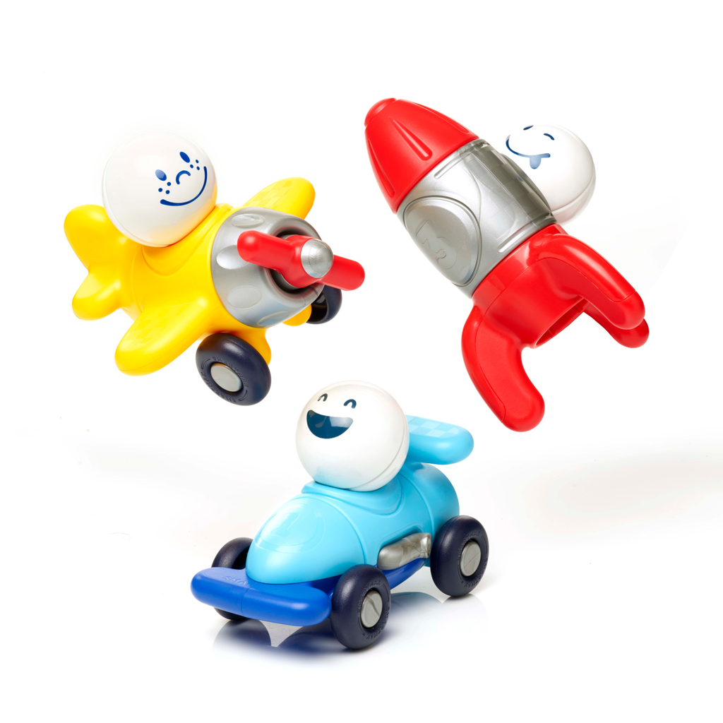 SmartMax - My First Explorers