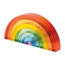 Regenbogen Acryl Bögen