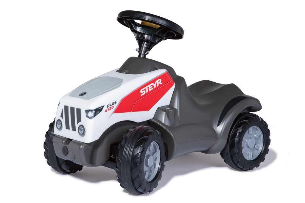 Steyer Plus 4120