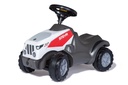Steyer Plus 4120