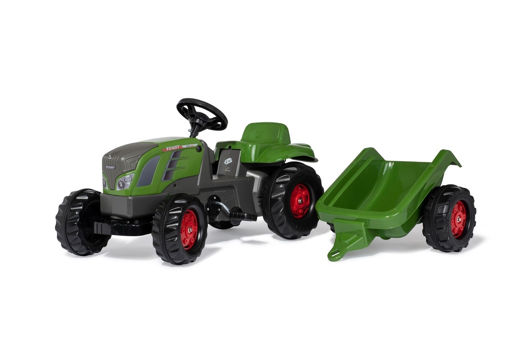 Fendt