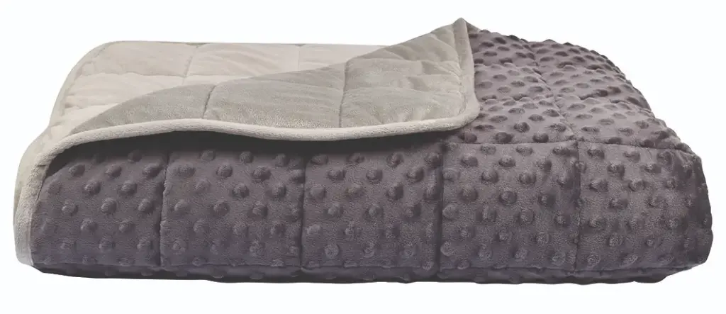 Gewichtsdecke 4 kg