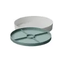 Silikon Sensorikschale 