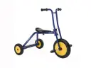 Dreirad mit Pedal Azurro